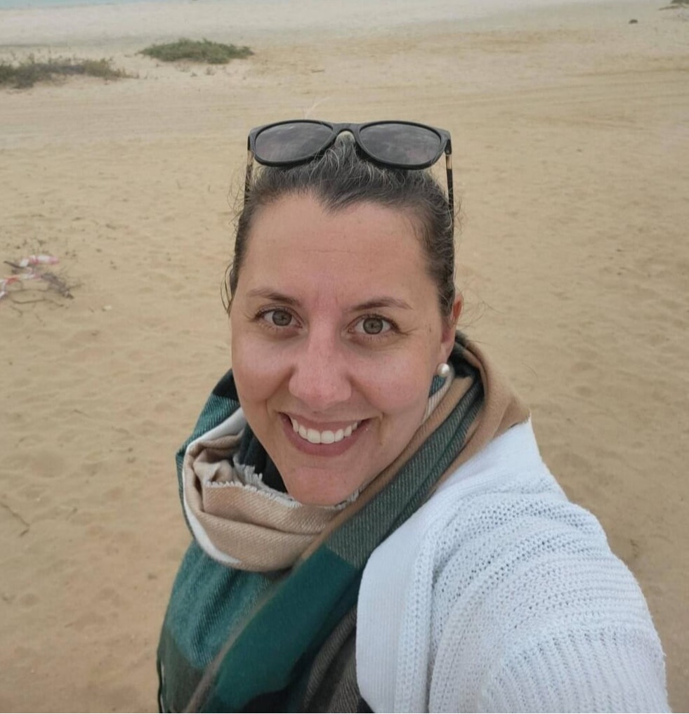 Nicole Gutwein - Administration und Buchhaltung bei KOGU Solutions