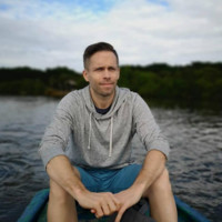 Roger Koch - Technical Business Leader bei KOGU Solutions